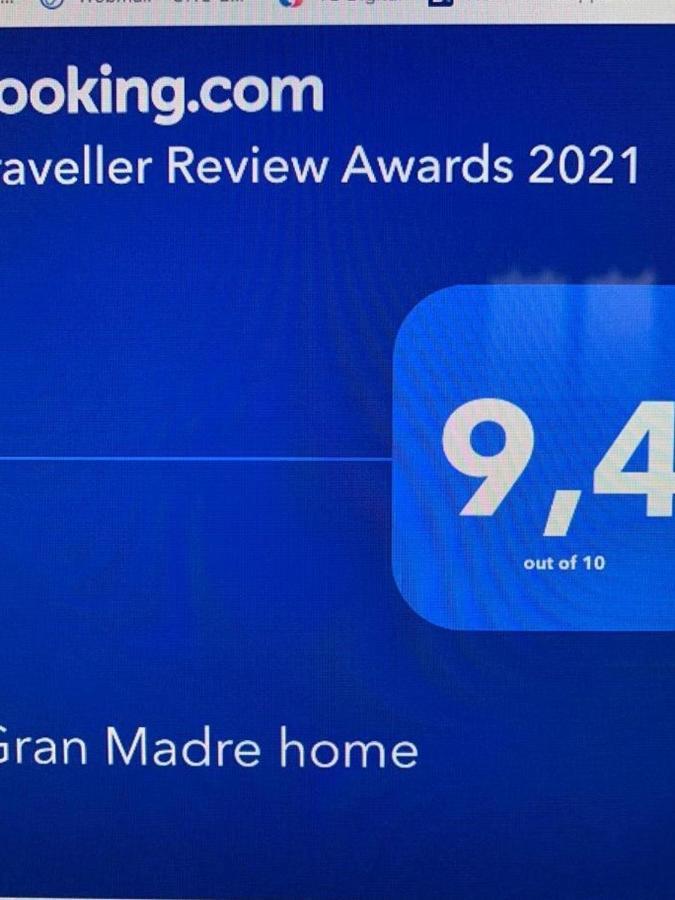 Gran Madre Home Turin Ngoại thất bức ảnh