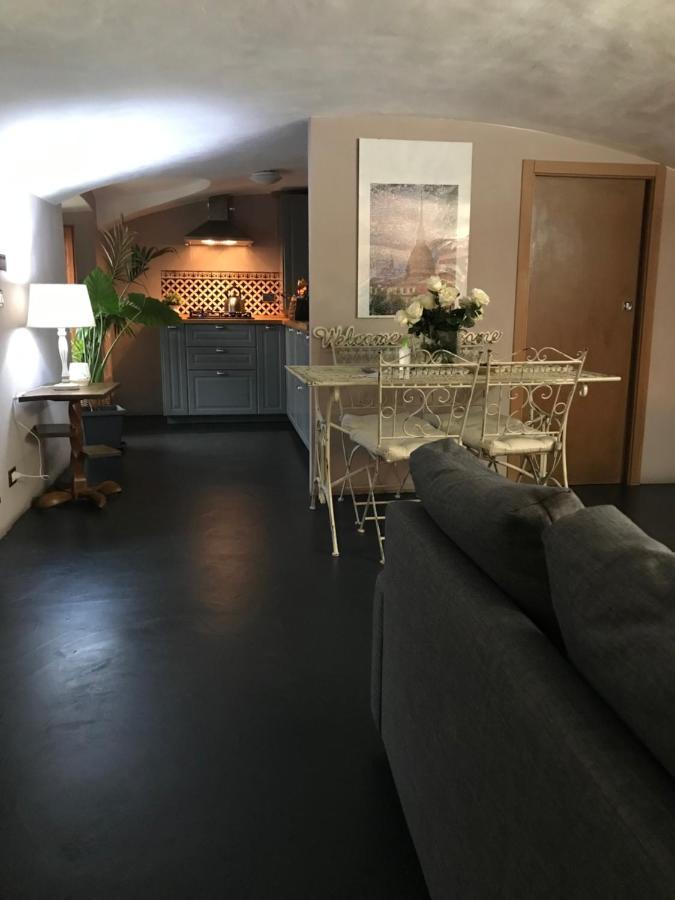 Gran Madre Home Turin Ngoại thất bức ảnh