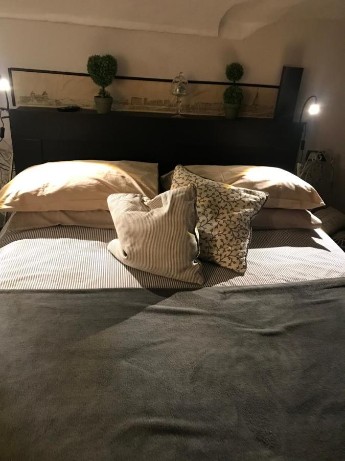 Gran Madre Home Turin Ngoại thất bức ảnh