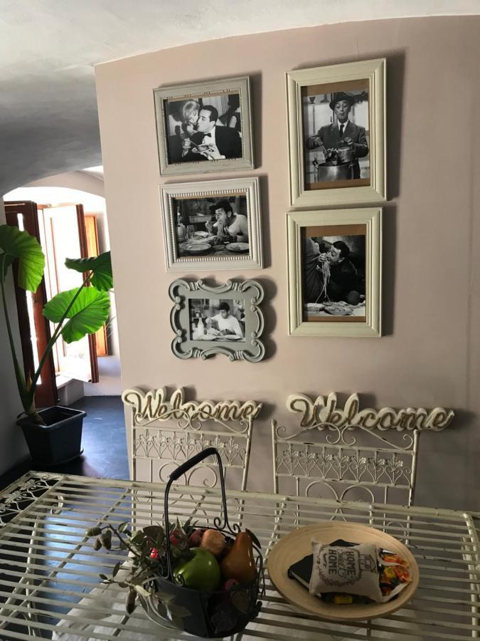 Gran Madre Home Turin Ngoại thất bức ảnh