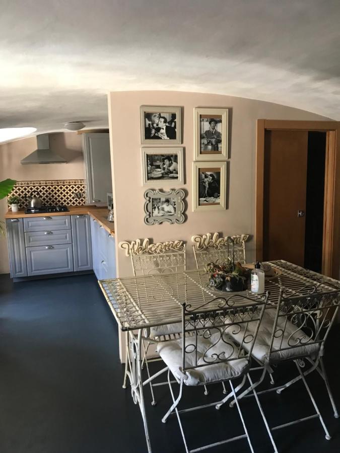 Gran Madre Home Turin Ngoại thất bức ảnh