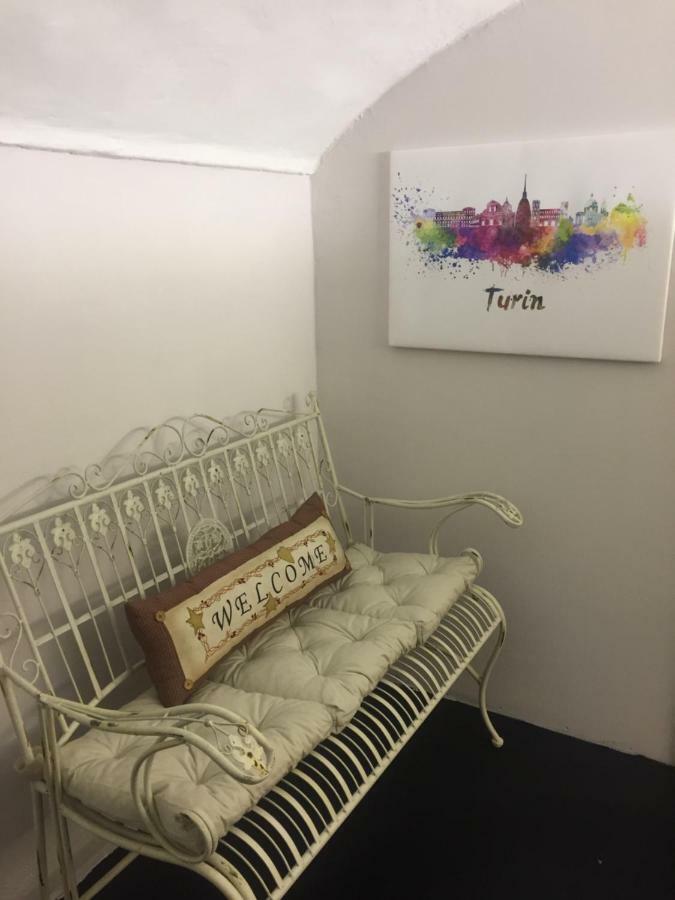 Gran Madre Home Turin Ngoại thất bức ảnh
